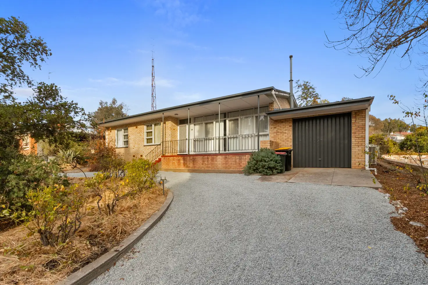 Main view of Homely house listing, 14 Powell Street, Clare SA 5453