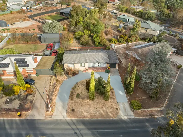 Second view of Homely house listing, 14 Powell Street, Clare SA 5453