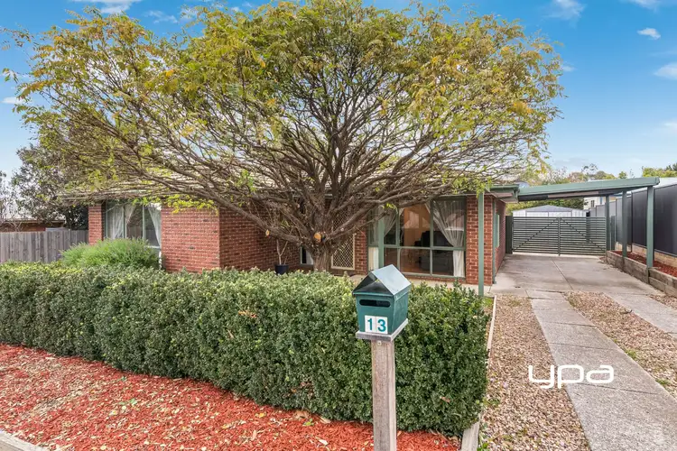 13 Fullbrook Drive, Sunbury VIC 3429