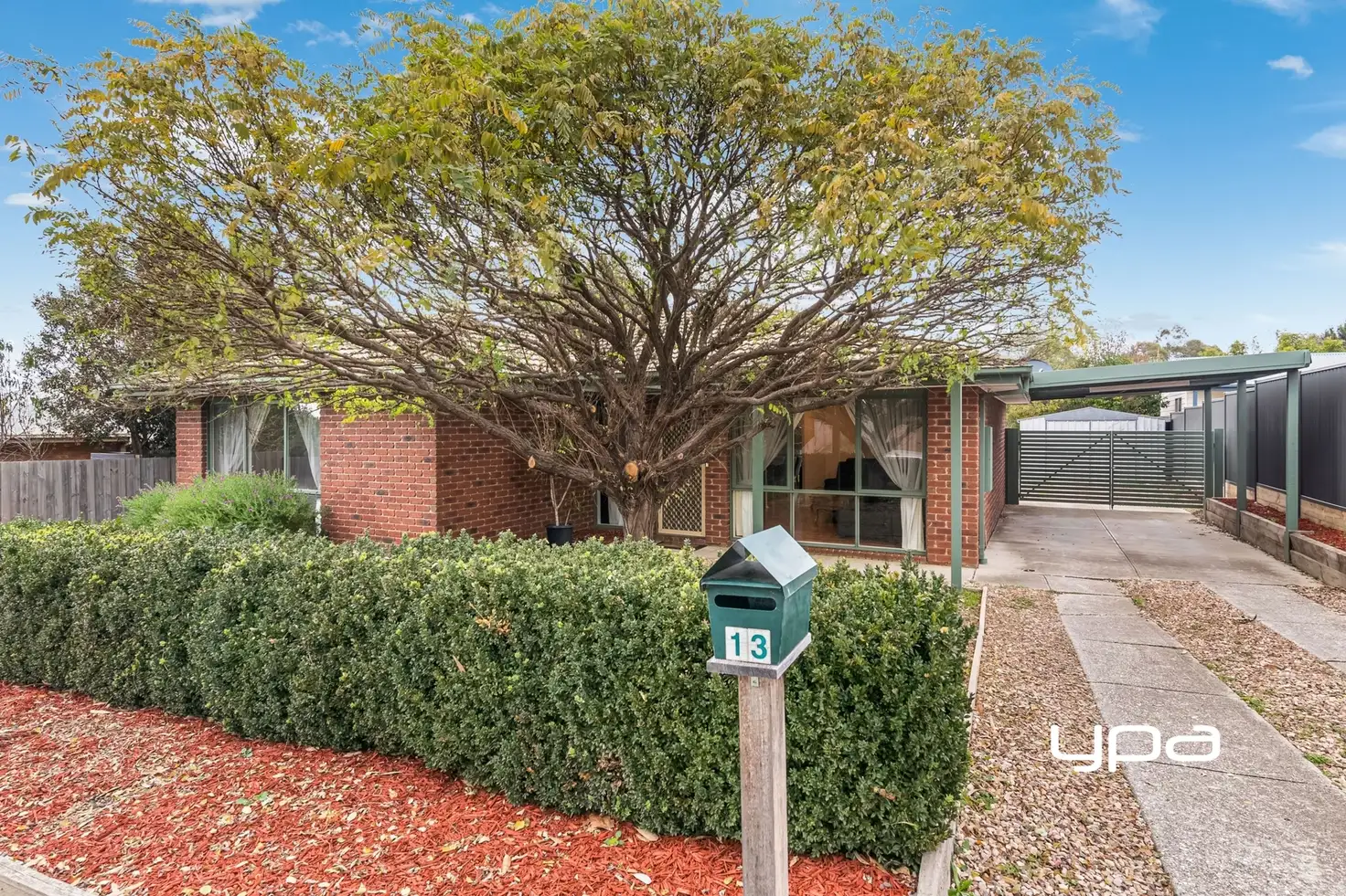 Main view of Homely house listing, 13 Fullbrook Drive, Sunbury VIC 3429