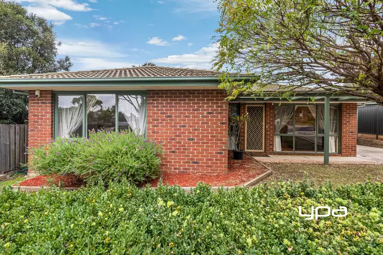 Second view of Homely house listing, 13 Fullbrook Drive, Sunbury VIC 3429