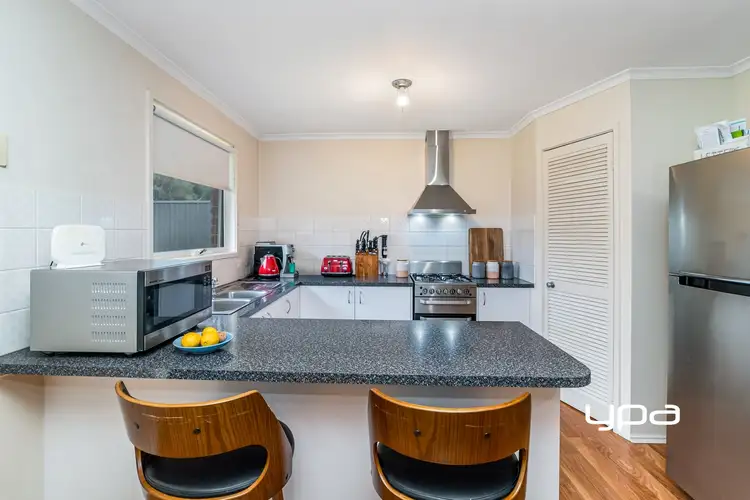 Third view of Homely house listing, 13 Fullbrook Drive, Sunbury VIC 3429