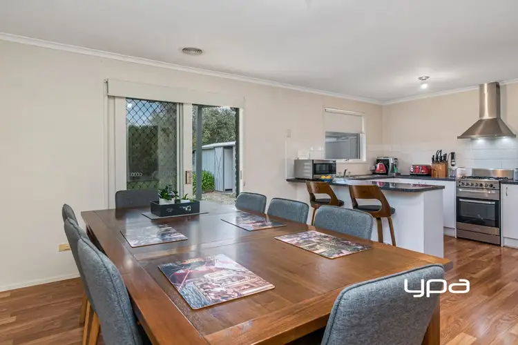 Fourth view of Homely house listing, 13 Fullbrook Drive, Sunbury VIC 3429