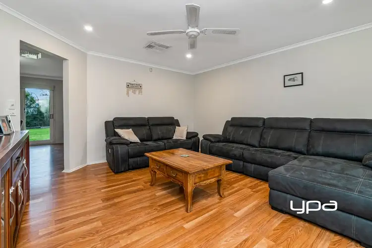 Fifth view of Homely house listing, 13 Fullbrook Drive, Sunbury VIC 3429