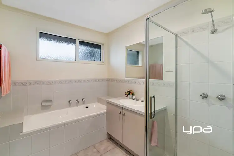 Sixth view of Homely house listing, 13 Fullbrook Drive, Sunbury VIC 3429
