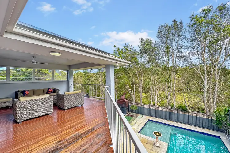 Second view of Homely house listing, 8 Kultarr Street, North Lakes QLD 4509