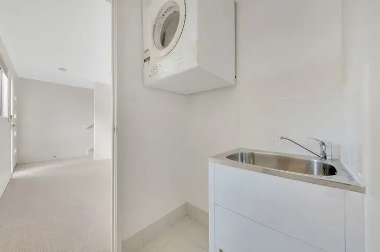 Fifth view of Homely townhouse listing, 6/19 Morris Avenue, Calliope QLD 4680