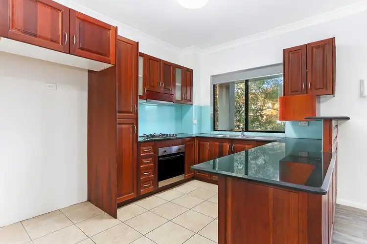 Second view of Homely apartment listing, 9/28 Queens Road, Brighton-Le-Sands NSW 2216