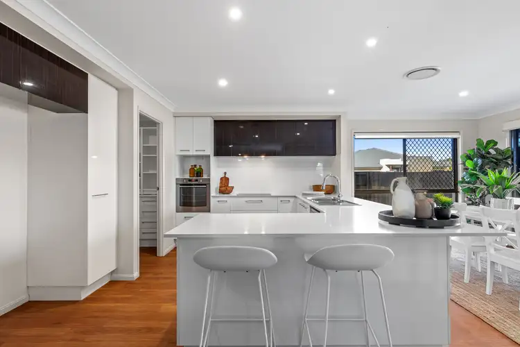 Third view of Homely house listing, 10 Merivale Avenue, Ormeau Hills QLD 4208