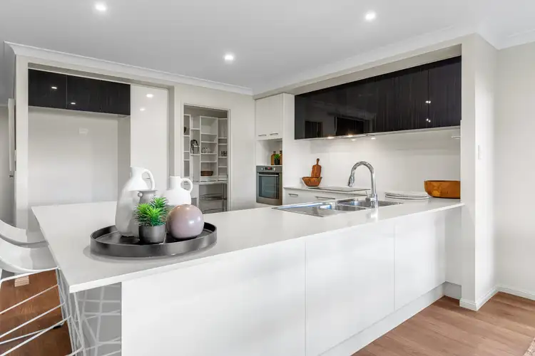 Fourth view of Homely house listing, 10 Merivale Avenue, Ormeau Hills QLD 4208