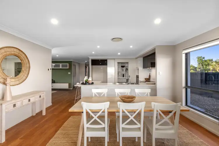 Fifth view of Homely house listing, 10 Merivale Avenue, Ormeau Hills QLD 4208