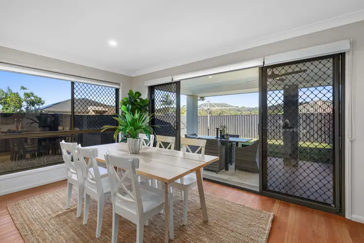 Sixth view of Homely house listing, 10 Merivale Avenue, Ormeau Hills QLD 4208