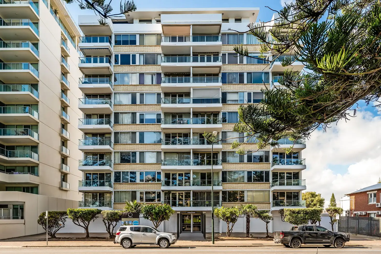 Main view of Homely unit listing, 10/23 Colley Terrace, Glenelg SA 5045