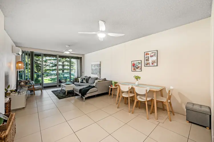 Second view of Homely unit listing, 10/23 Colley Terrace, Glenelg SA 5045