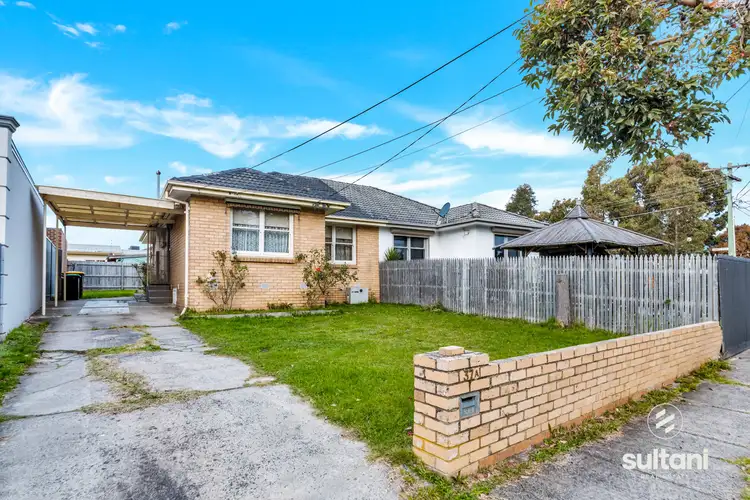 Main view of Homely house listing, 37A Dawn Avenue, Dandenong VIC 3175