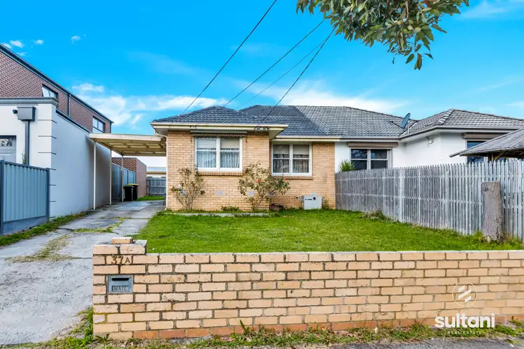 Second view of Homely house listing, 37A Dawn Avenue, Dandenong VIC 3175