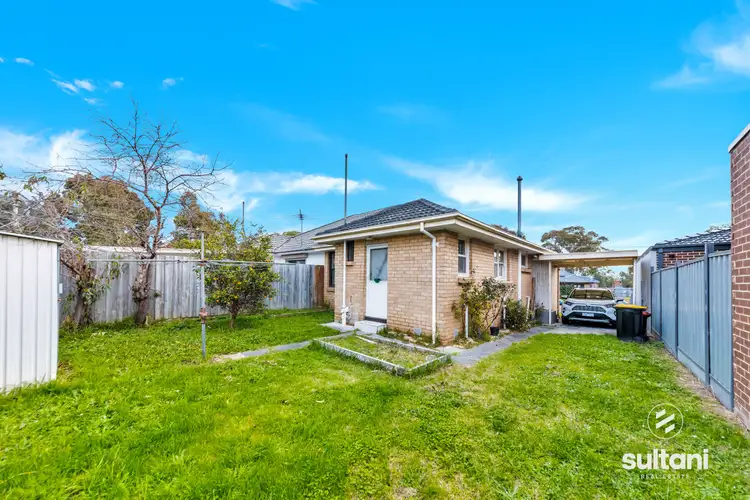 Third view of Homely house listing, 37A Dawn Avenue, Dandenong VIC 3175