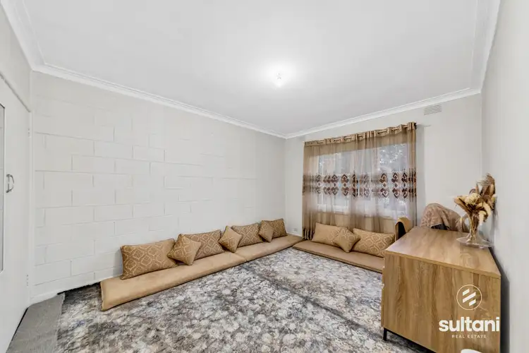 Fifth view of Homely house listing, 37A Dawn Avenue, Dandenong VIC 3175