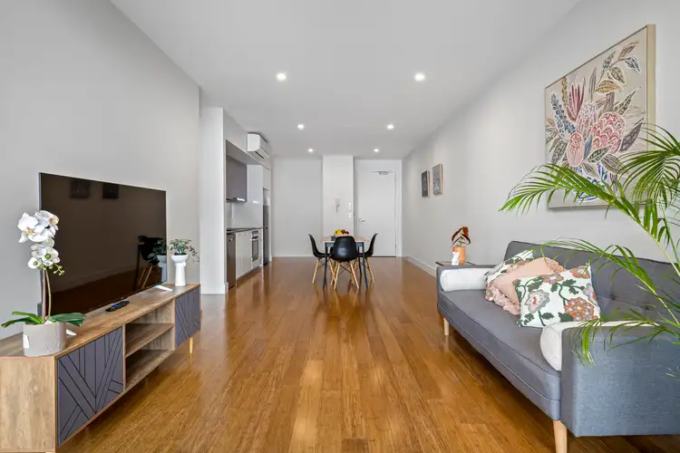 Fifth view of Homely apartment listing, 403/301 St Clair Avenue, St Clair SA 5011