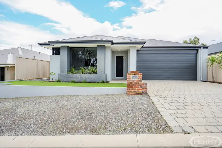Main view of Homely house listing, 6 Kawana Grove, Meadow Springs WA 6210