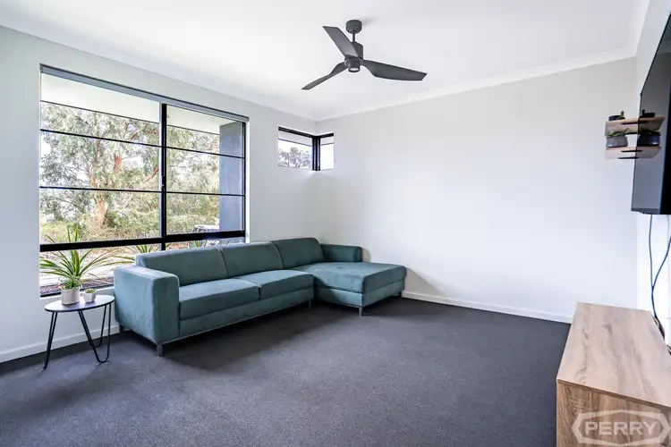 Third view of Homely house listing, 6 Kawana Grove, Meadow Springs WA 6210