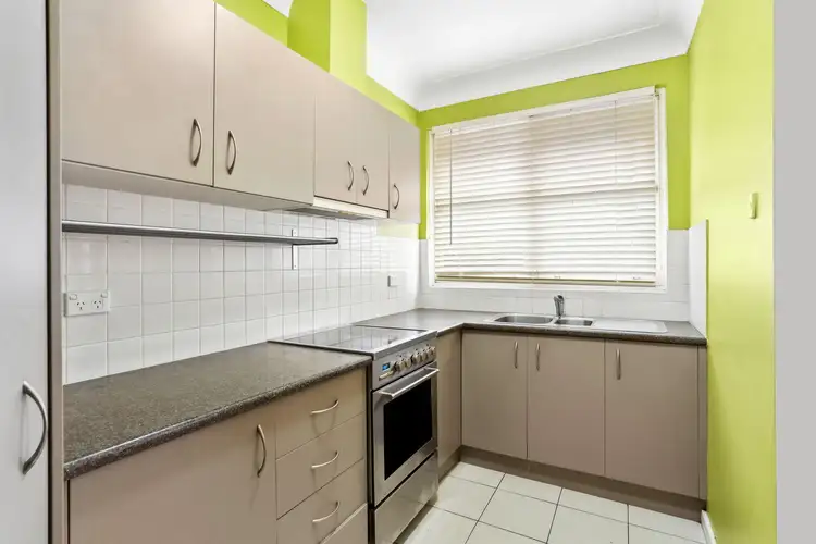 Second view of Homely apartment listing, 8/3 Alexandra Parade, Rockdale NSW 2216