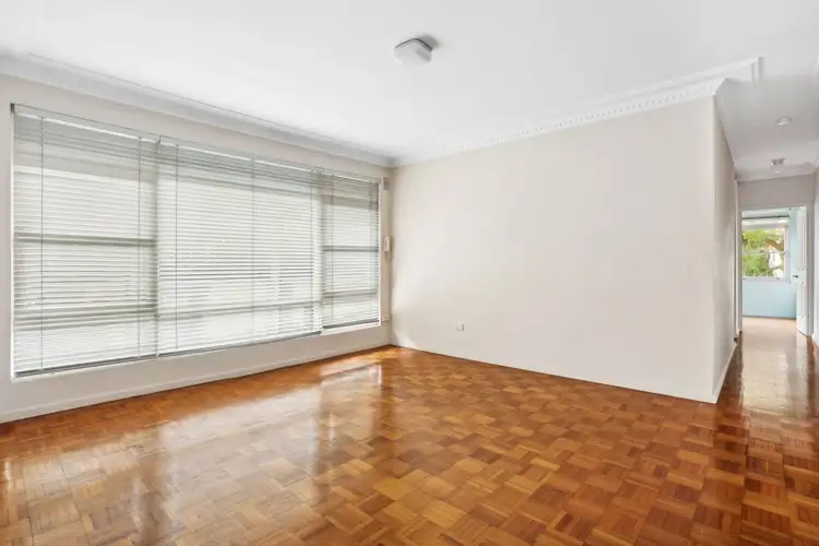 Third view of Homely apartment listing, 8/3 Alexandra Parade, Rockdale NSW 2216
