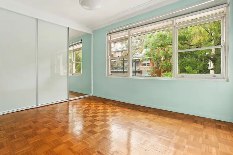 Fourth view of Homely apartment listing, 8/3 Alexandra Parade, Rockdale NSW 2216