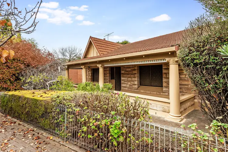 Main view of Homely house listing, 48 Dunbar Terrace, Glenelg East SA 5045
