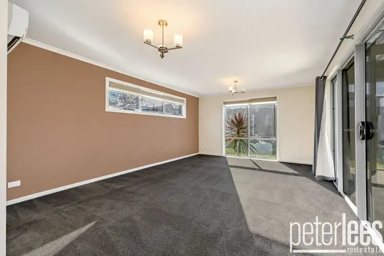 Second view of Homely house listing, 11 Talisker Street, Perth TAS 7300