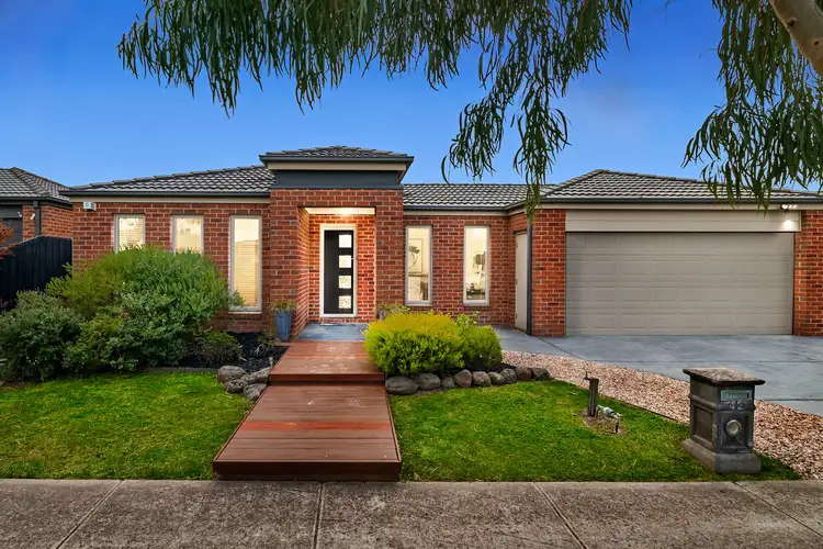 42 King Parrot Way, Whittlesea VIC 3757