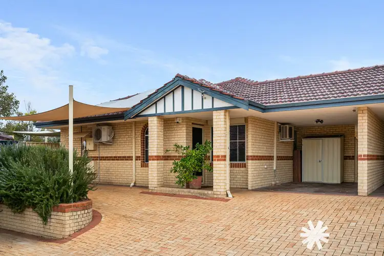 177C Hill View Terrace, Bentley WA 6102