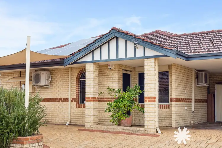Second view of Homely villa listing, 177C Hill View Terrace, Bentley WA 6102