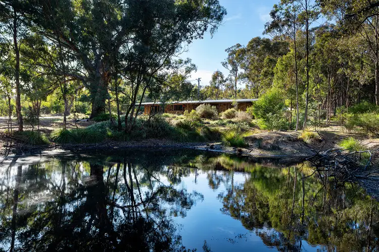 Fifth view of Homely house listing, 69 Pound Lane, Guildford VIC 3451