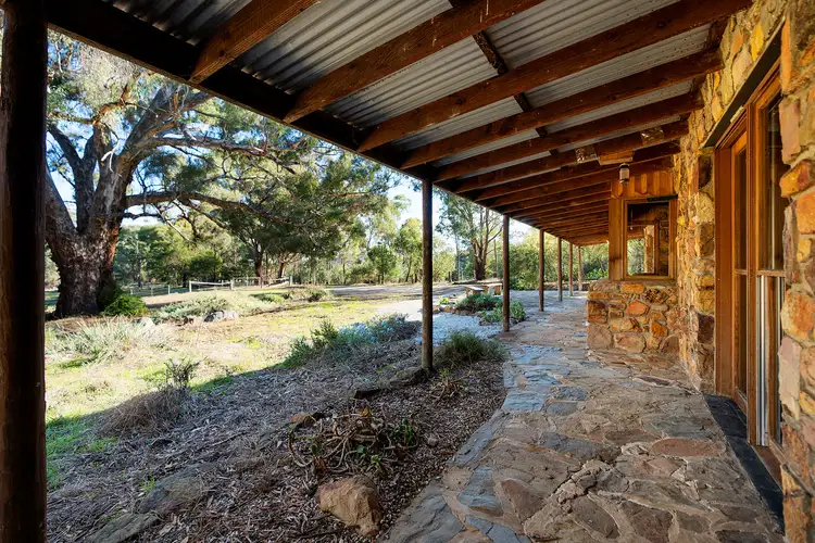 Sixth view of Homely house listing, 69 Pound Lane, Guildford VIC 3451