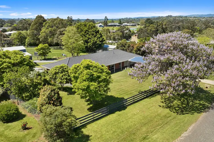 Second view of Homely house listing, 8 Warraview Close, Warragul VIC 3820