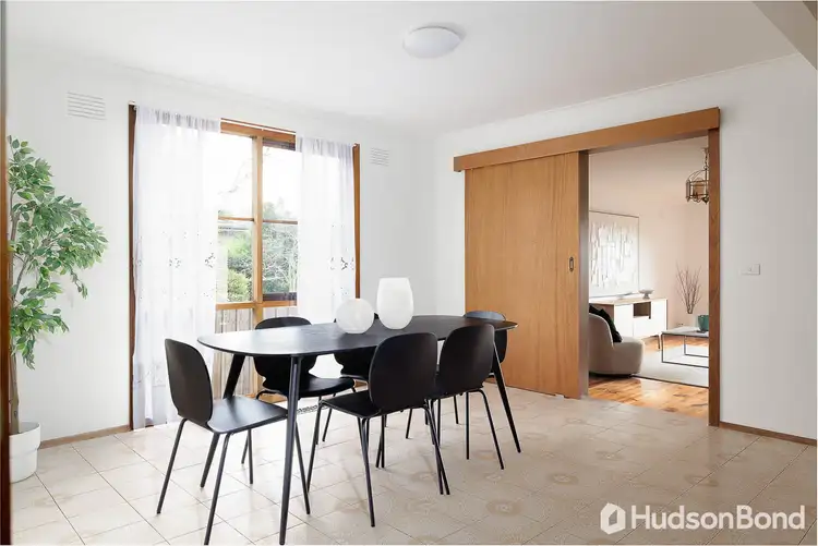 Sixth view of Homely house listing, 6 Lalani Terrace, Templestowe VIC 3106