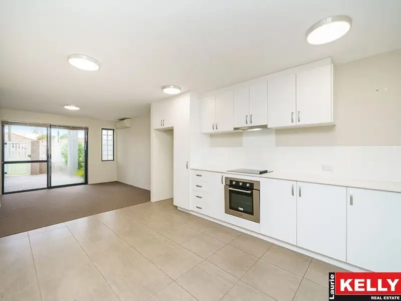 Main view of Homely apartment listing, 1/3 Beverley Road, Cloverdale WA 6105