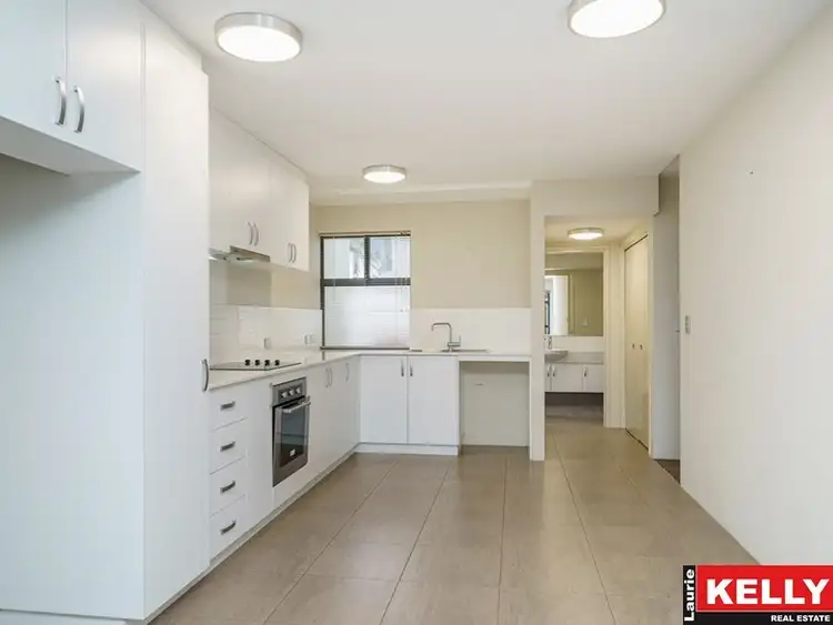 Second view of Homely apartment listing, 1/3 Beverley Road, Cloverdale WA 6105