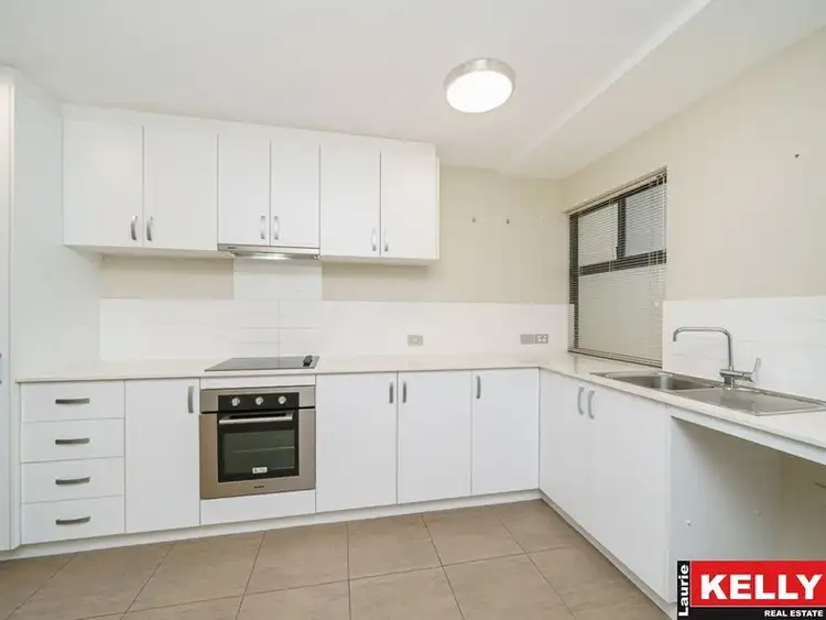 Fifth view of Homely apartment listing, 1/3 Beverley Road, Cloverdale WA 6105