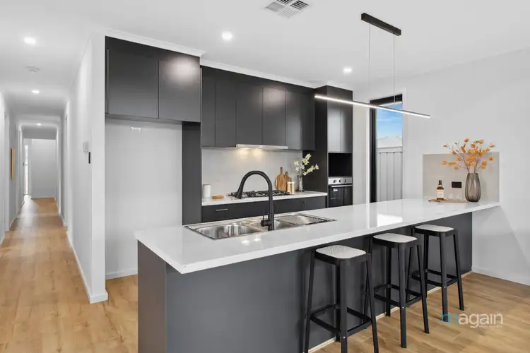 Fifth view of Homely house listing, 11 Ochre Drive, Aldinga Beach SA 5173