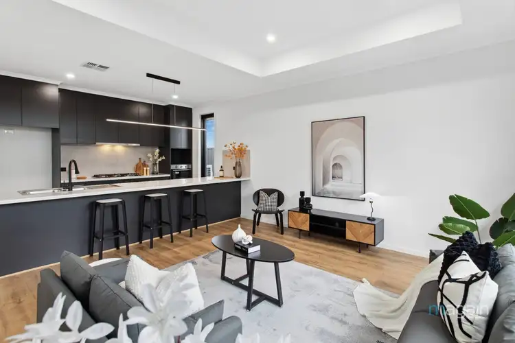 Sixth view of Homely house listing, 11 Ochre Drive, Aldinga Beach SA 5173