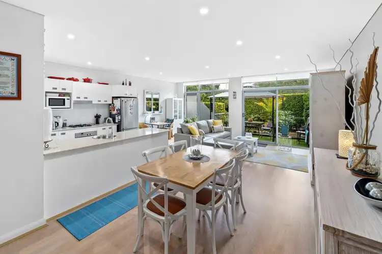 Second view of Homely apartment listing, 7/20-34 Kingsway, Dee Why NSW 2099