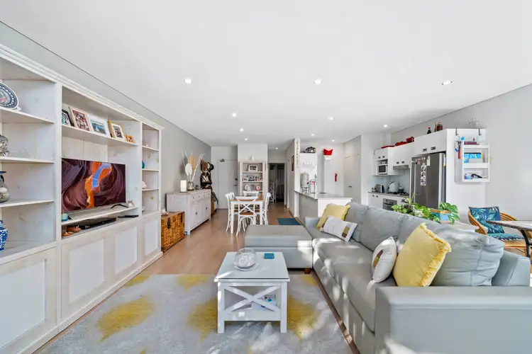 Third view of Homely apartment listing, 7/20-34 Kingsway, Dee Why NSW 2099