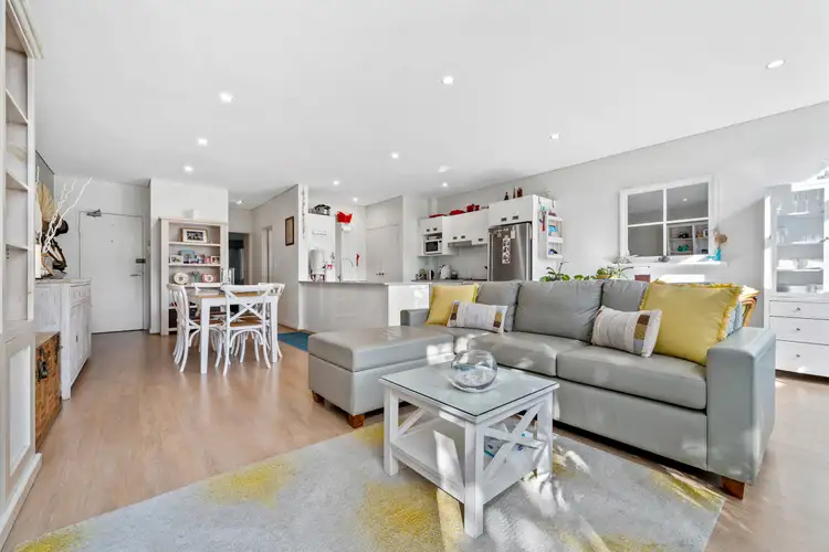 Fourth view of Homely apartment listing, 7/20-34 Kingsway, Dee Why NSW 2099