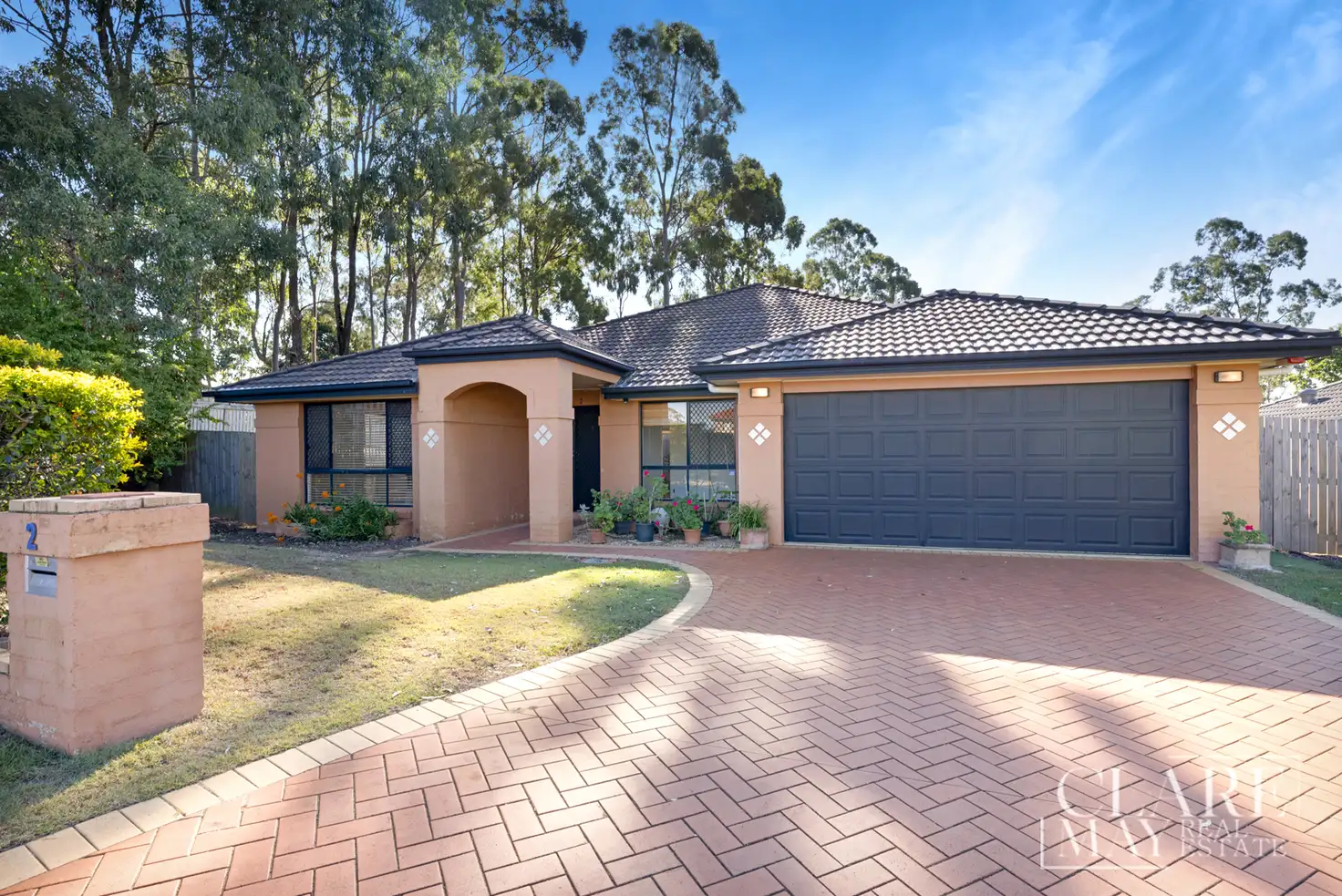 Main view of Homely house listing, 2 Brighton Parade, Forest Lake QLD 4078