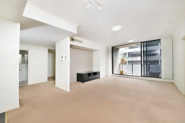 Main view of Homely apartment listing, 613/444 Harris Street, Ultimo NSW 2007