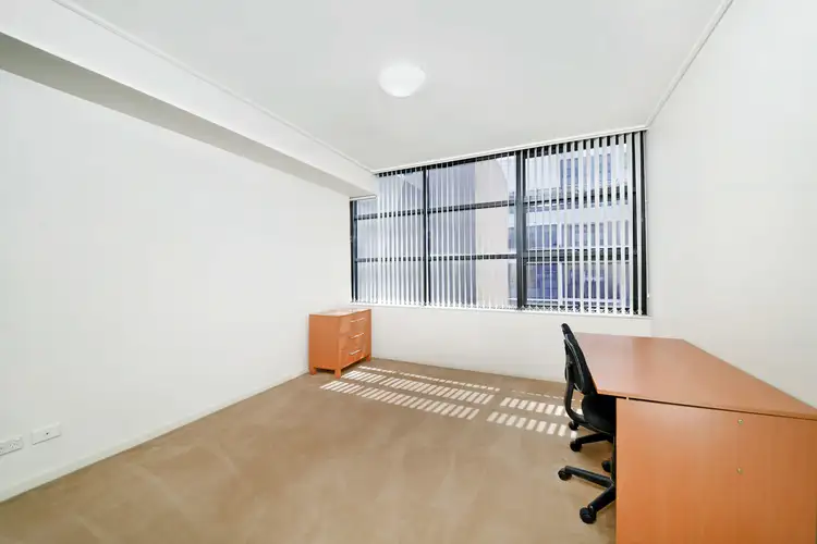 Third view of Homely apartment listing, 613/444 Harris Street, Ultimo NSW 2007