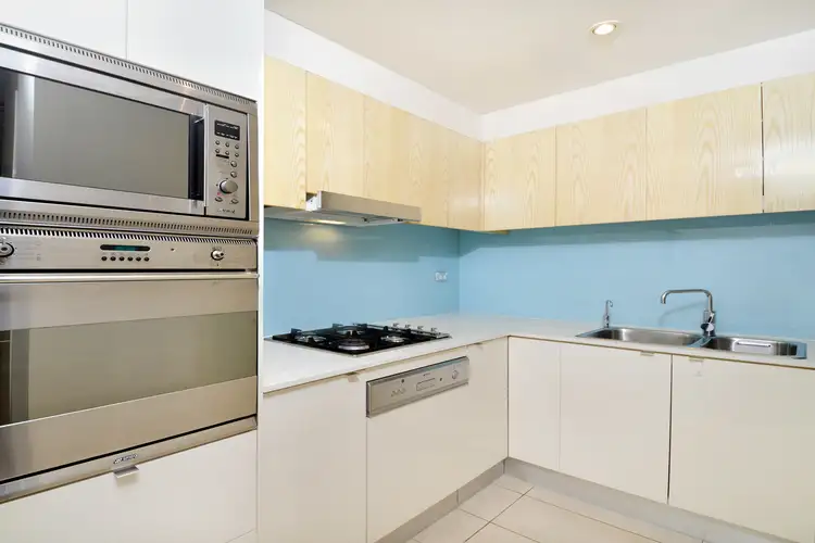 Fourth view of Homely apartment listing, 613/444 Harris Street, Ultimo NSW 2007
