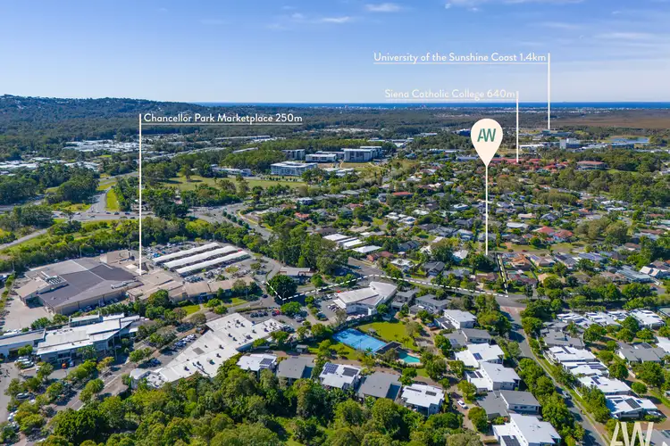 20 James Cook Drive, Sippy Downs QLD 4556